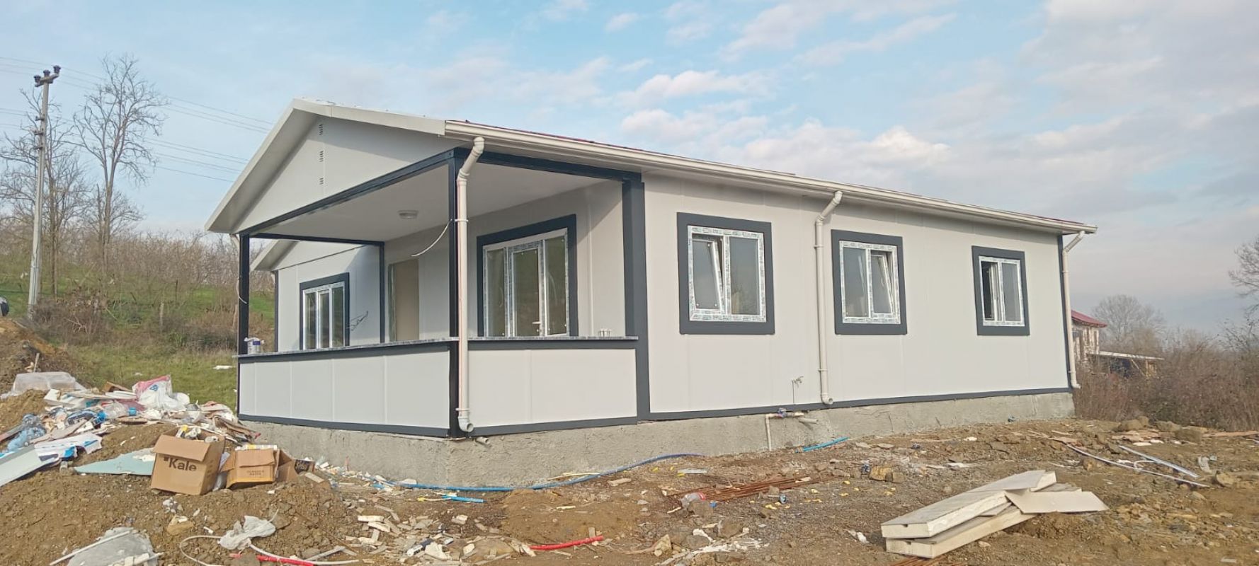 103 m2 3+1