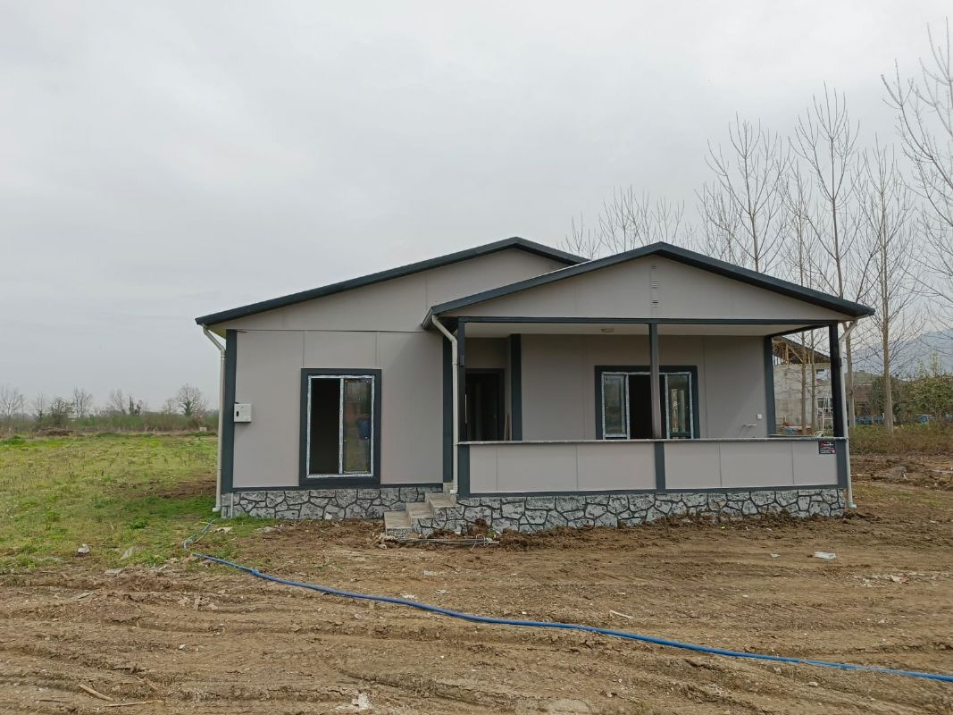 2+1 90M2