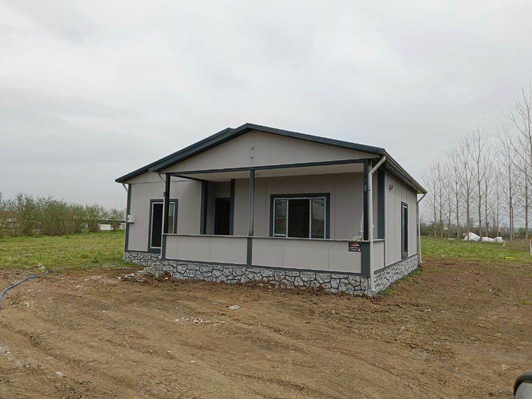 2+1 90M2